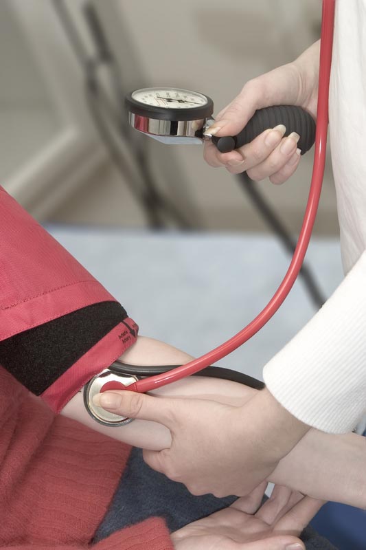 Clemmons, NC natural blood pressure treatment