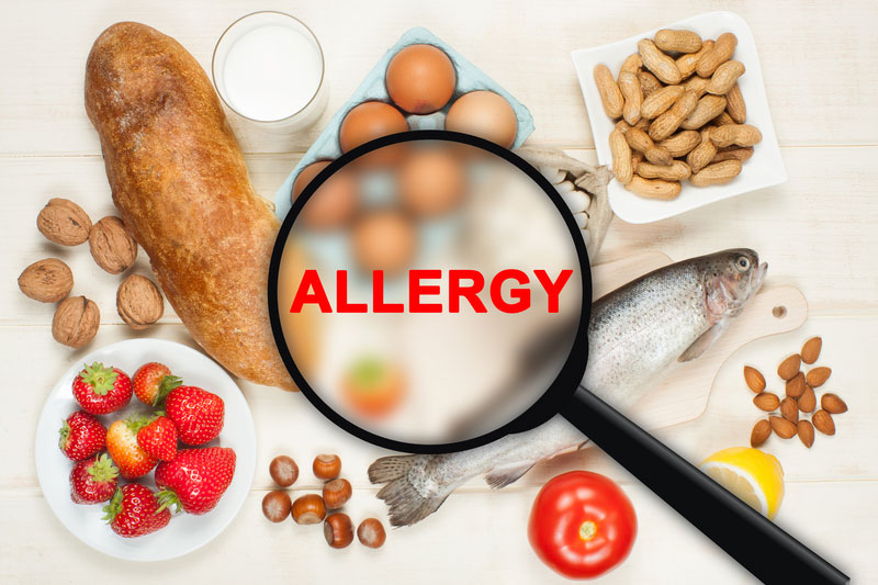 Clemmons, NC 27012 food allergies and sensitivity treatment
