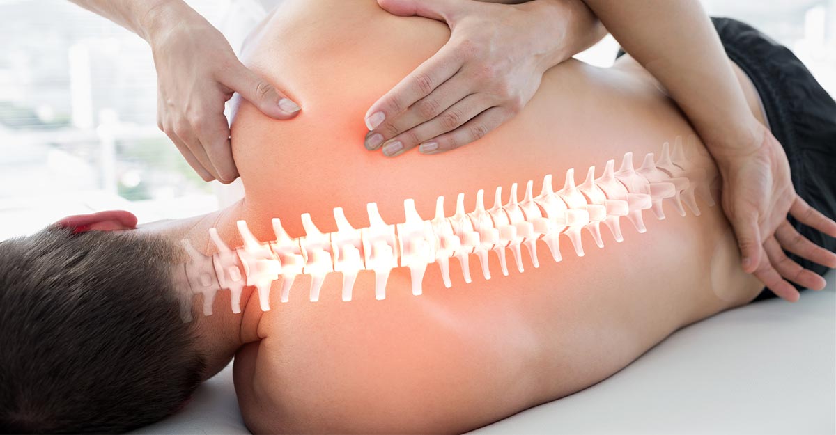 chiropractic care